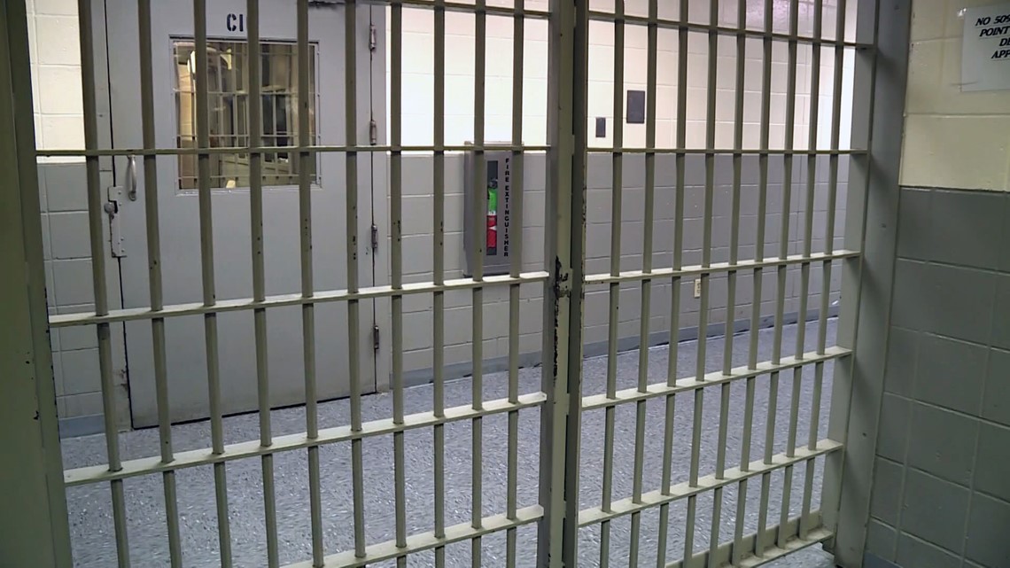 Former jail guards sentenced for using 'Baby Shark' as punishment - Vimarsana News