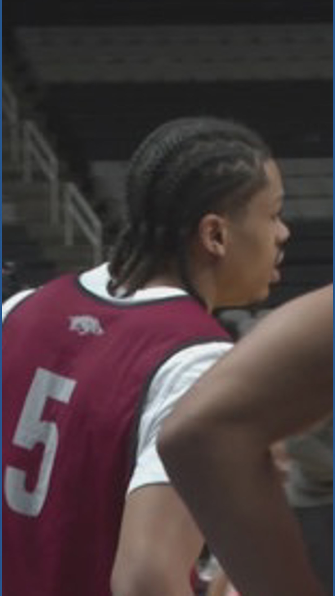 Arkansas Razorbacks backed by confidence in freshman Darius Acuff Jr ...