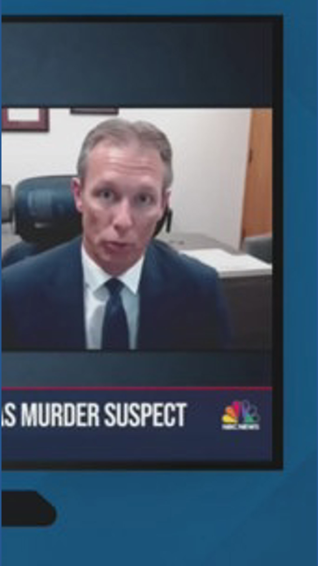 Attorneys for Andrew McGann ask judge to take death penalty off the ...