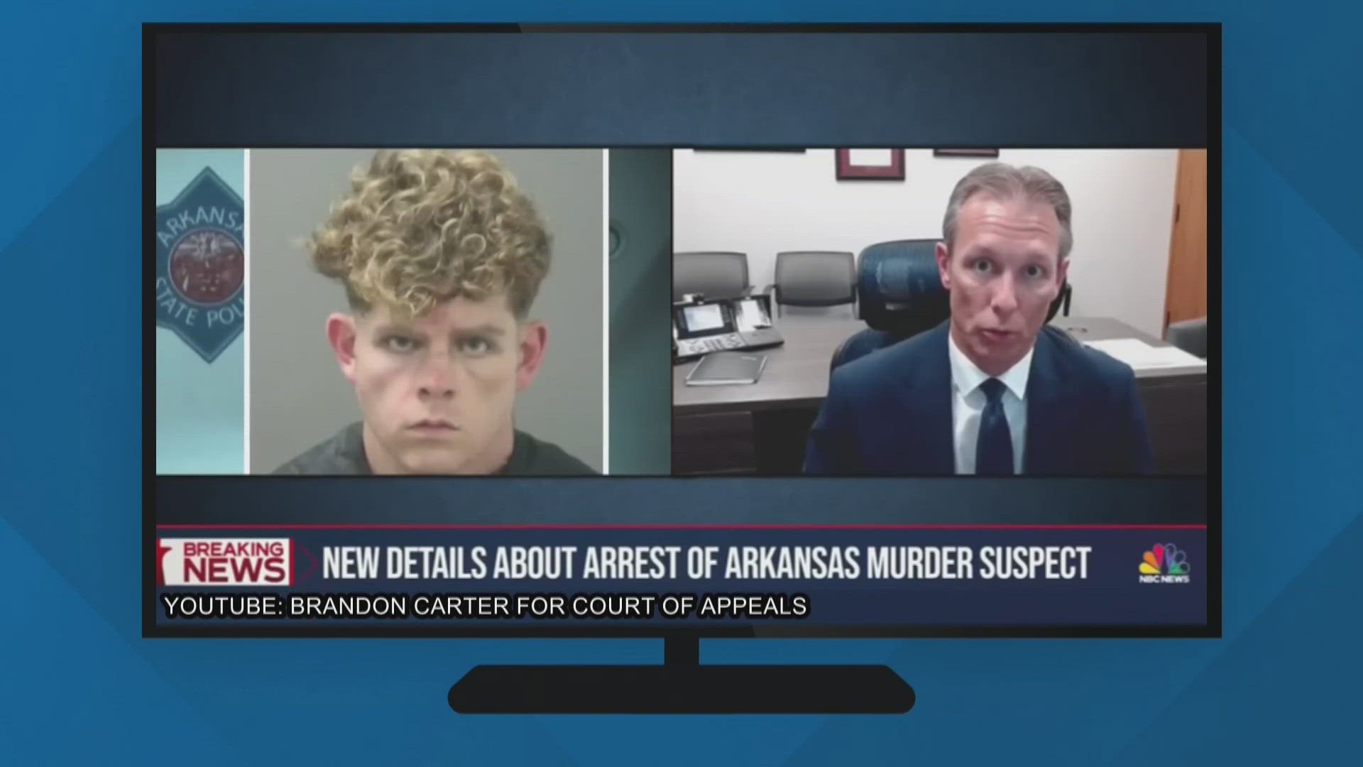 Attorneys for Andrew McGann ask judge to take death penalty off the ...