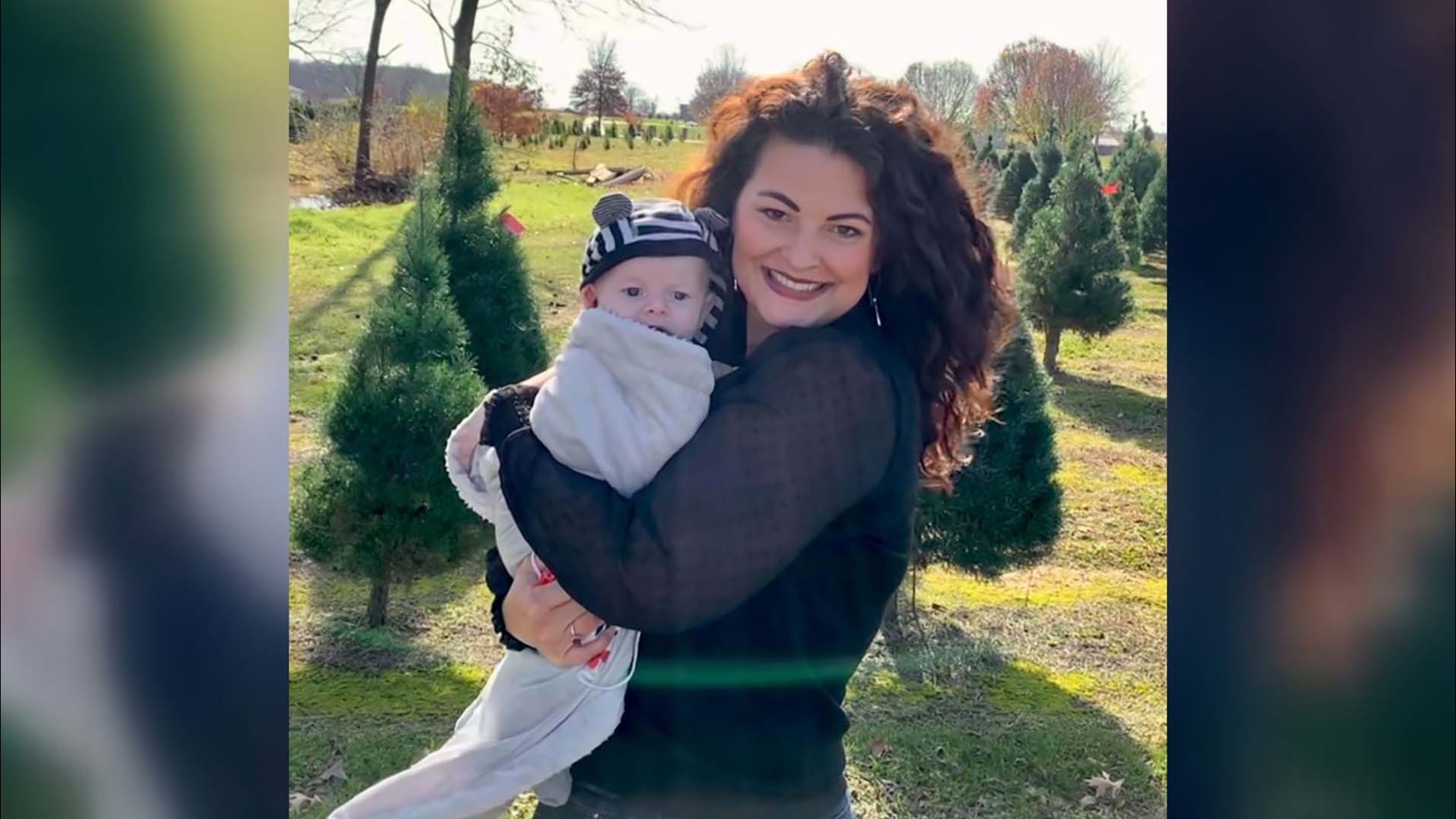 A Beaver Lake mom and her husband created a foundation to help families with infant loss, while also providing training and tools to prevent more in the future.