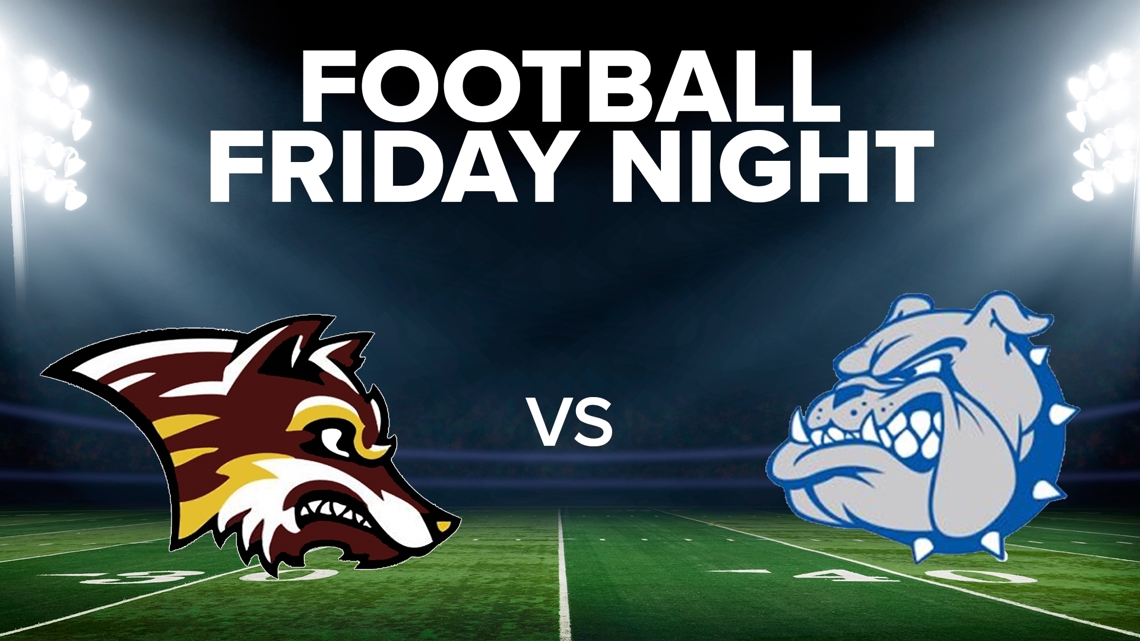 Greenwood beats Lake Hamilton