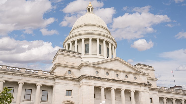 Arkansas lawmakers pass bill increasing homestead tax credit
