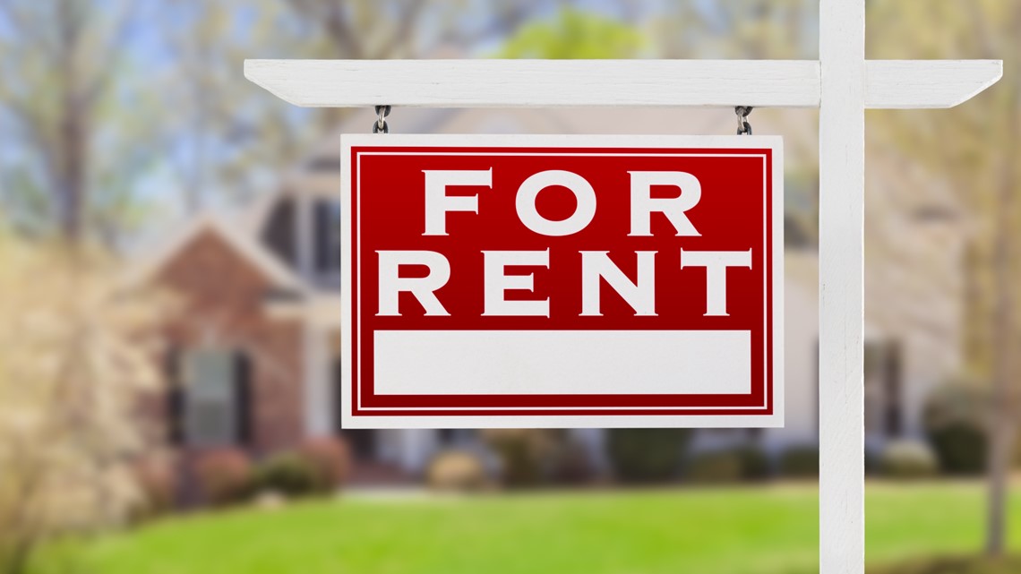 How housing market is causing rents to rise in Memphis area - Vimarsana News