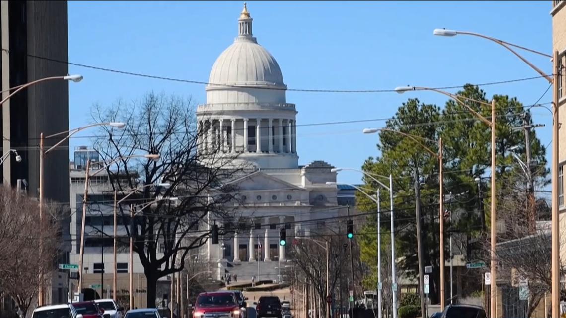 Arkansas lawmakers preview 2026 fiscal session
