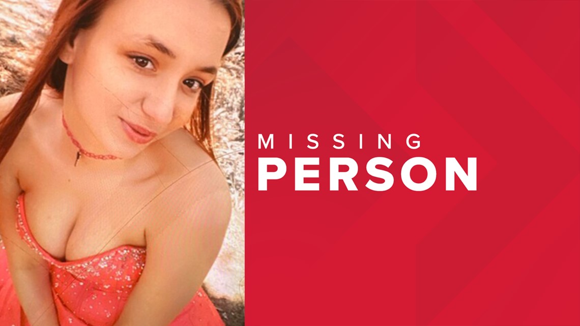 Fort Smith police searching for missing woman - Vimarsana News