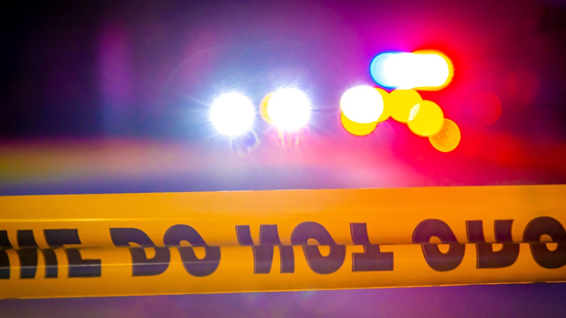 Former Oklahoma man arrested in connection to 1999 murder after DNA testing