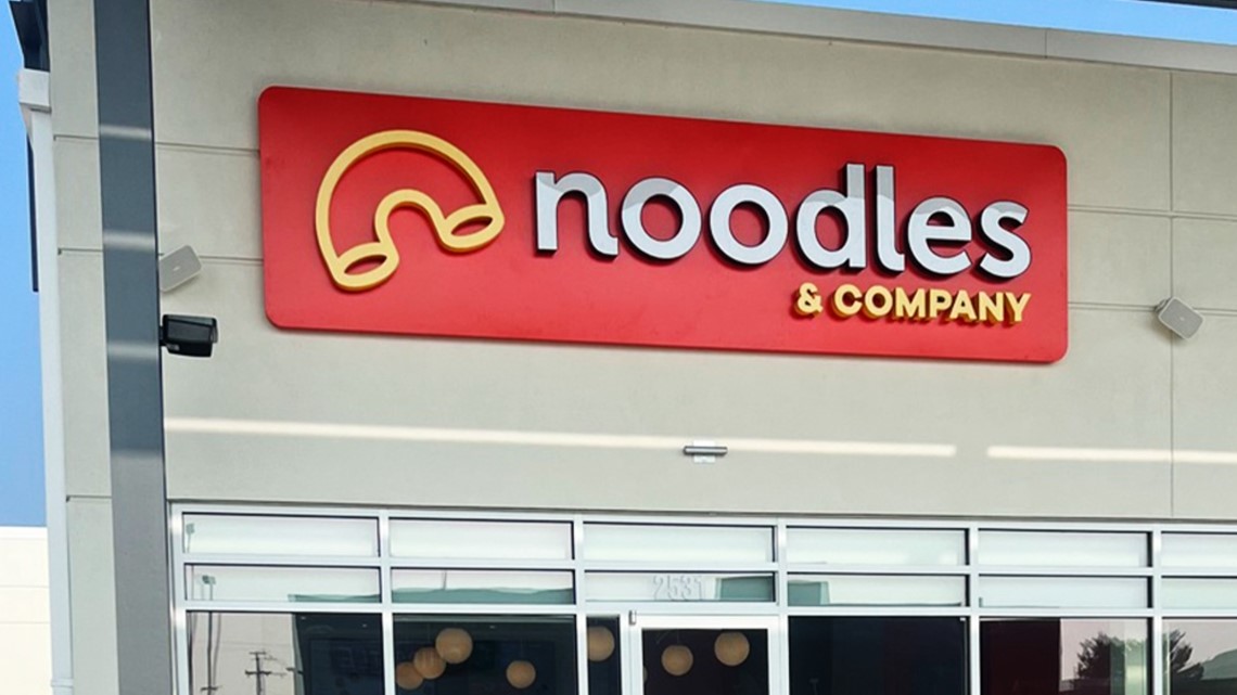 Noodles & Co. plans expansion to Arkansas