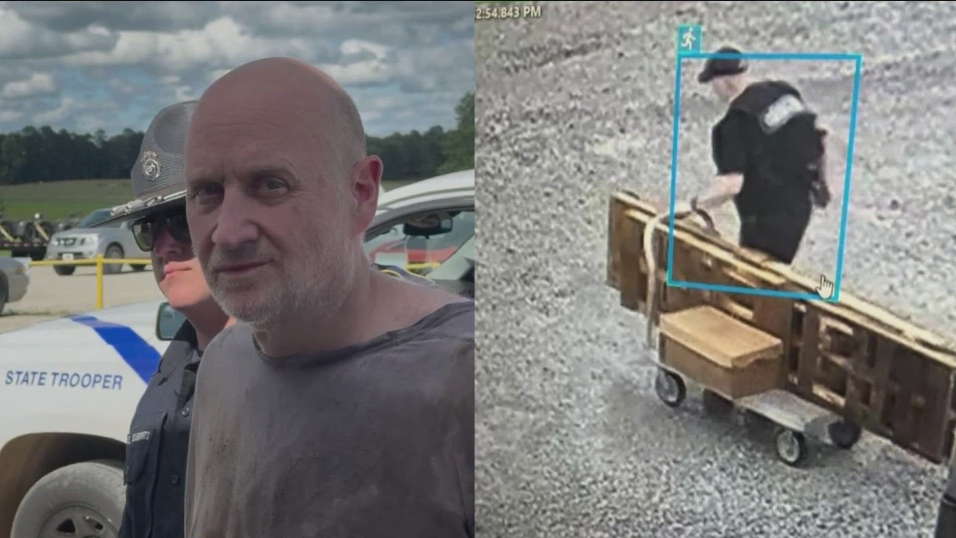 During a meeting on June 10, the Arkansas Board of Corrections called for an investigation into how the escape was possible.
