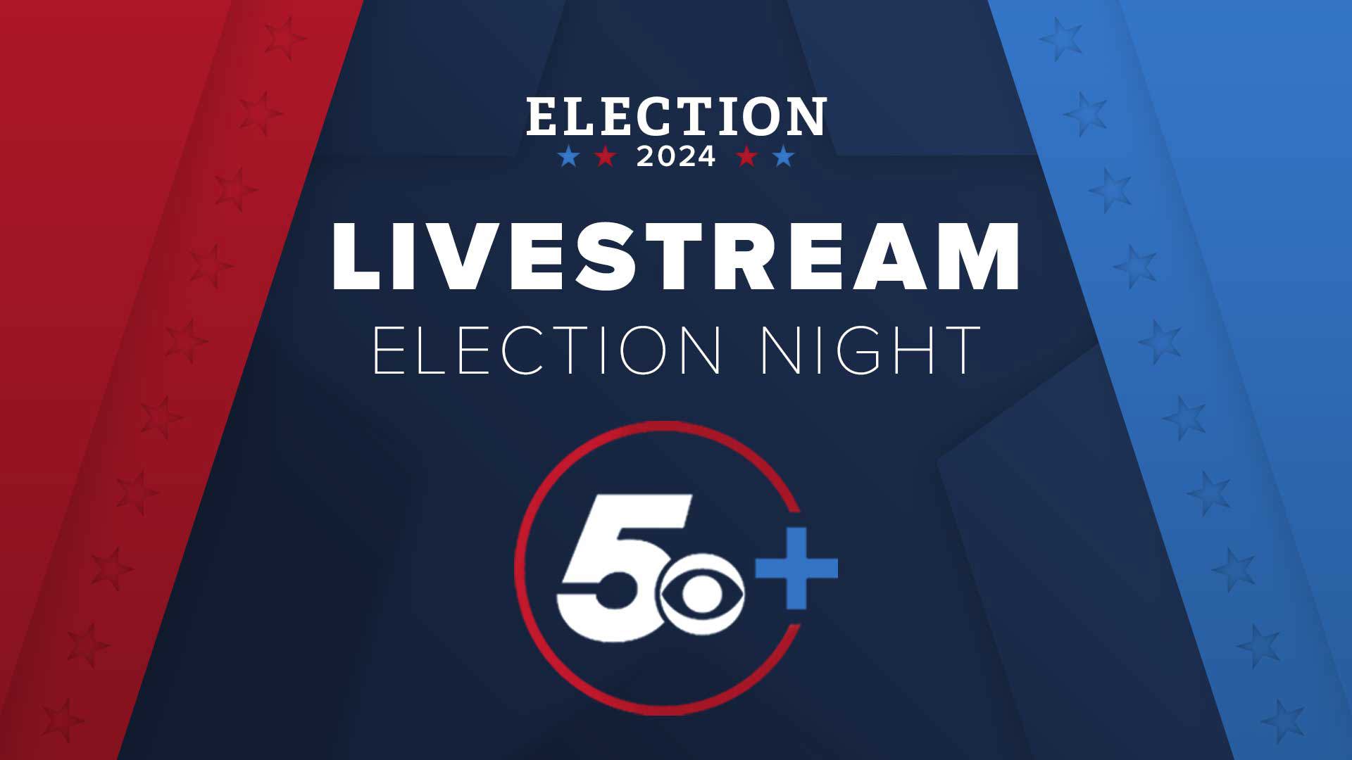 Your go-to spot for local and national election coverage with political experts analyzing results in real-time.