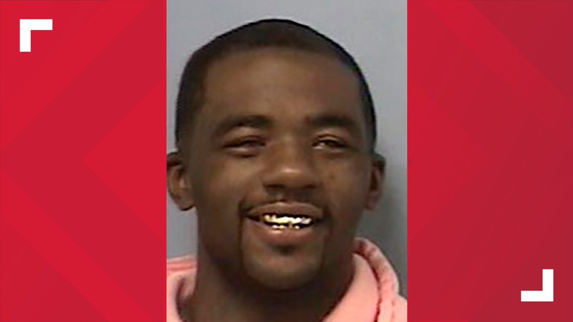 Arkansas man gets 2 life terms, 835 years for killing cop