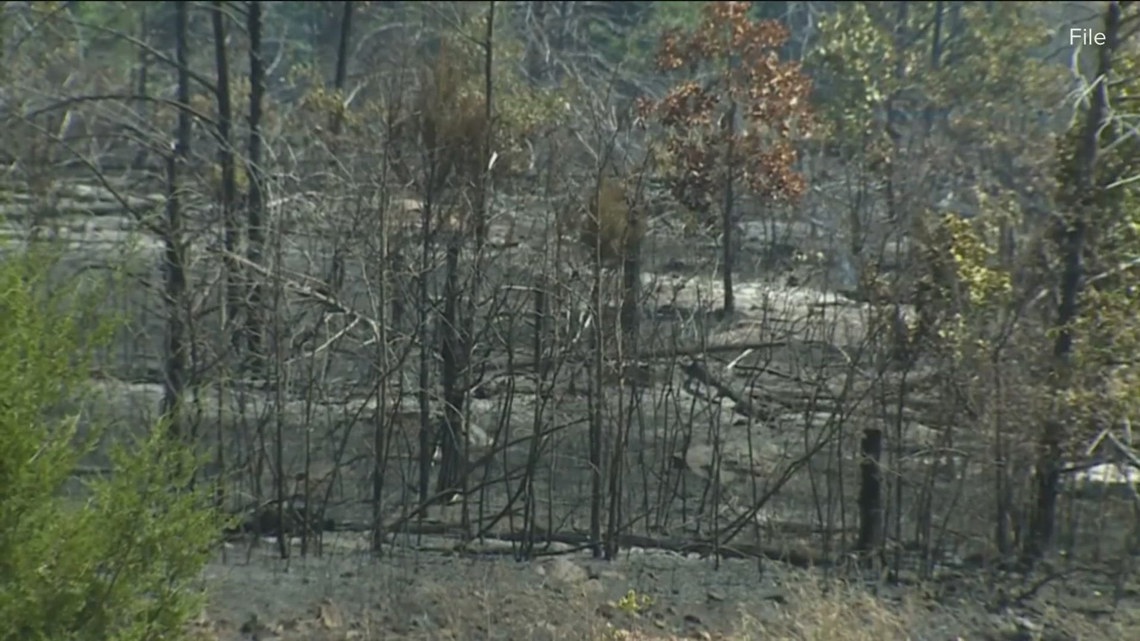 Latest News | Burn bans underway across the region | 5newsonline.com