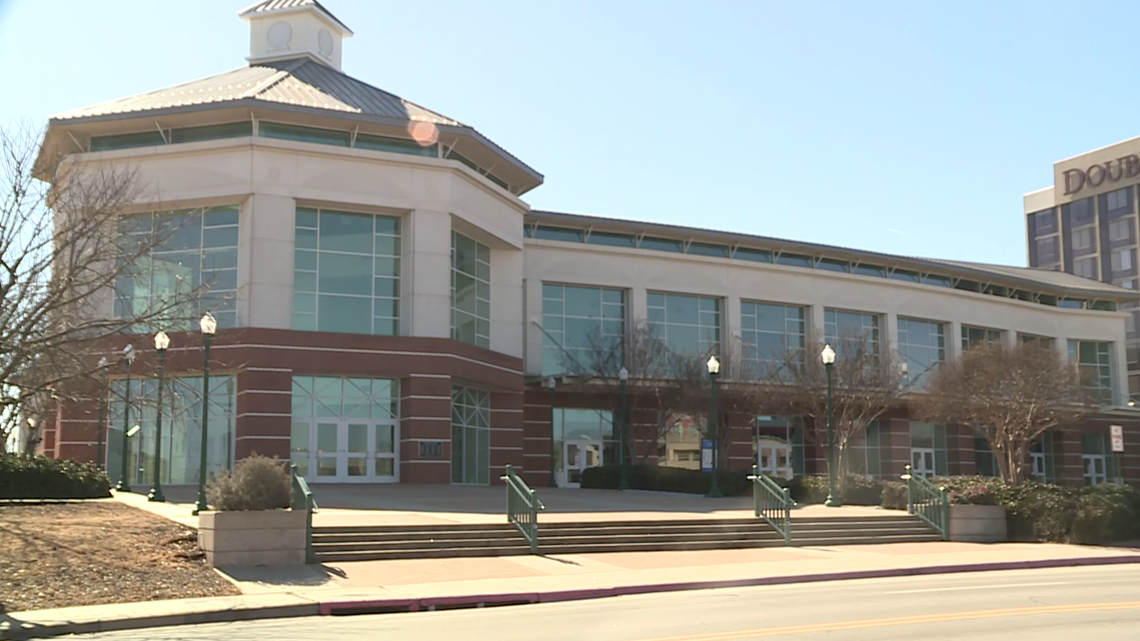 Optimism for tourism in the Fort Smith metro following pandemic - Vimarsana News