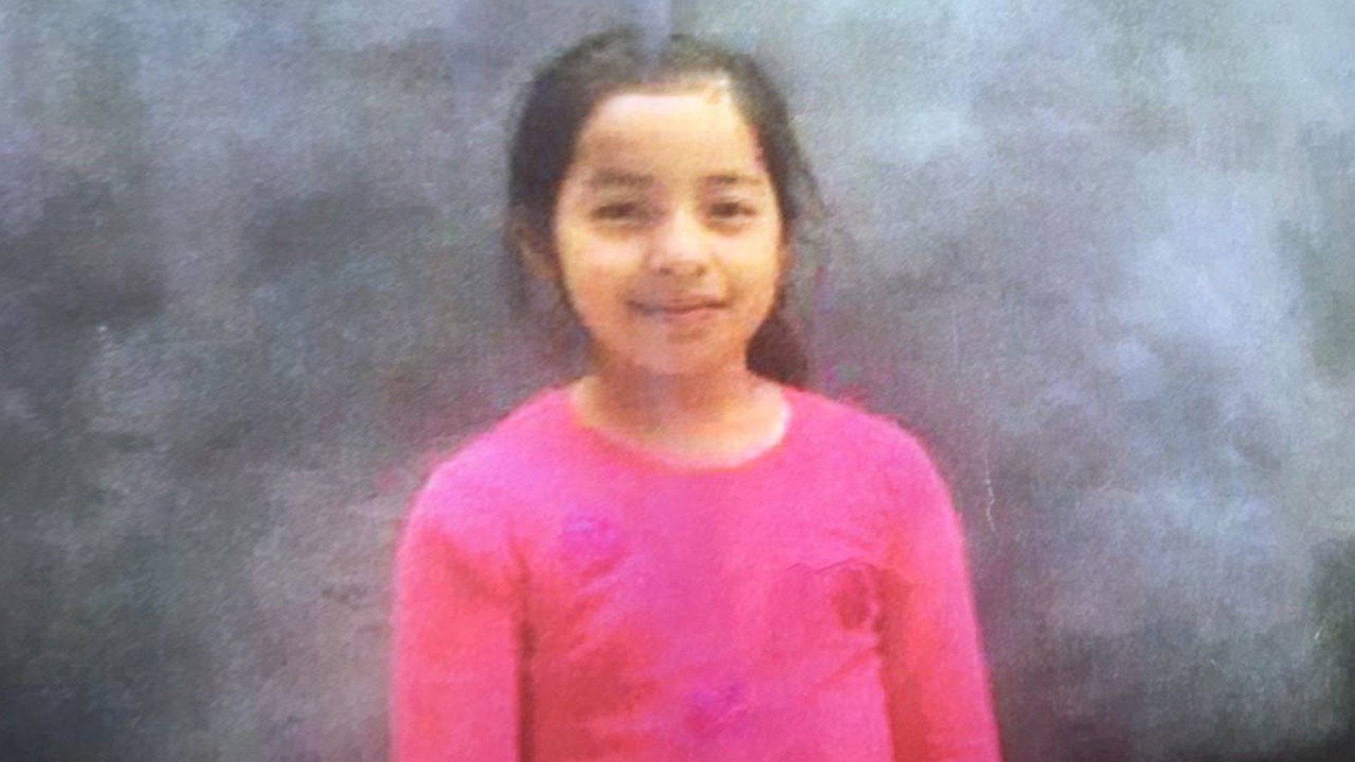 Amber Alert Issued For Missing Child After Machete Stabbings In