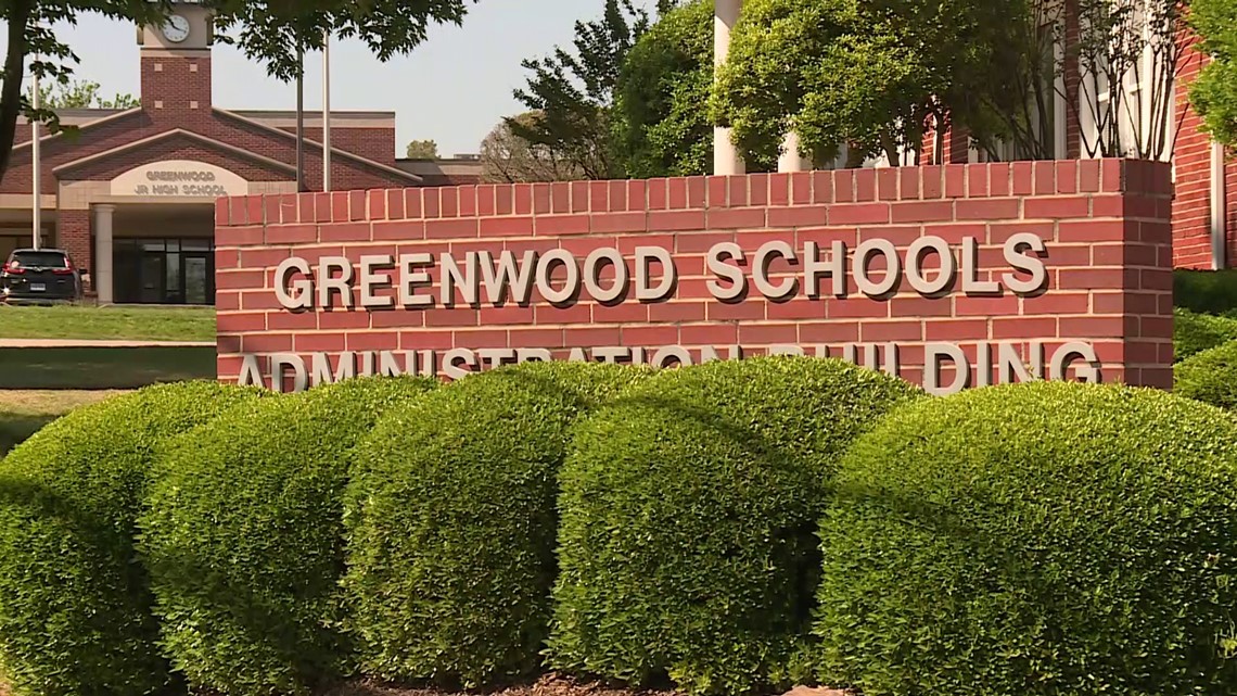 Greenwood implementing new safety measures for upcoming school year