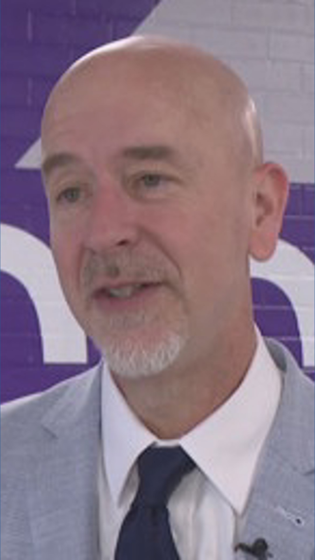 Adam Hackworth Rector Ar Latest News | Arkansas Education Secretary visits Rogers middle school ...