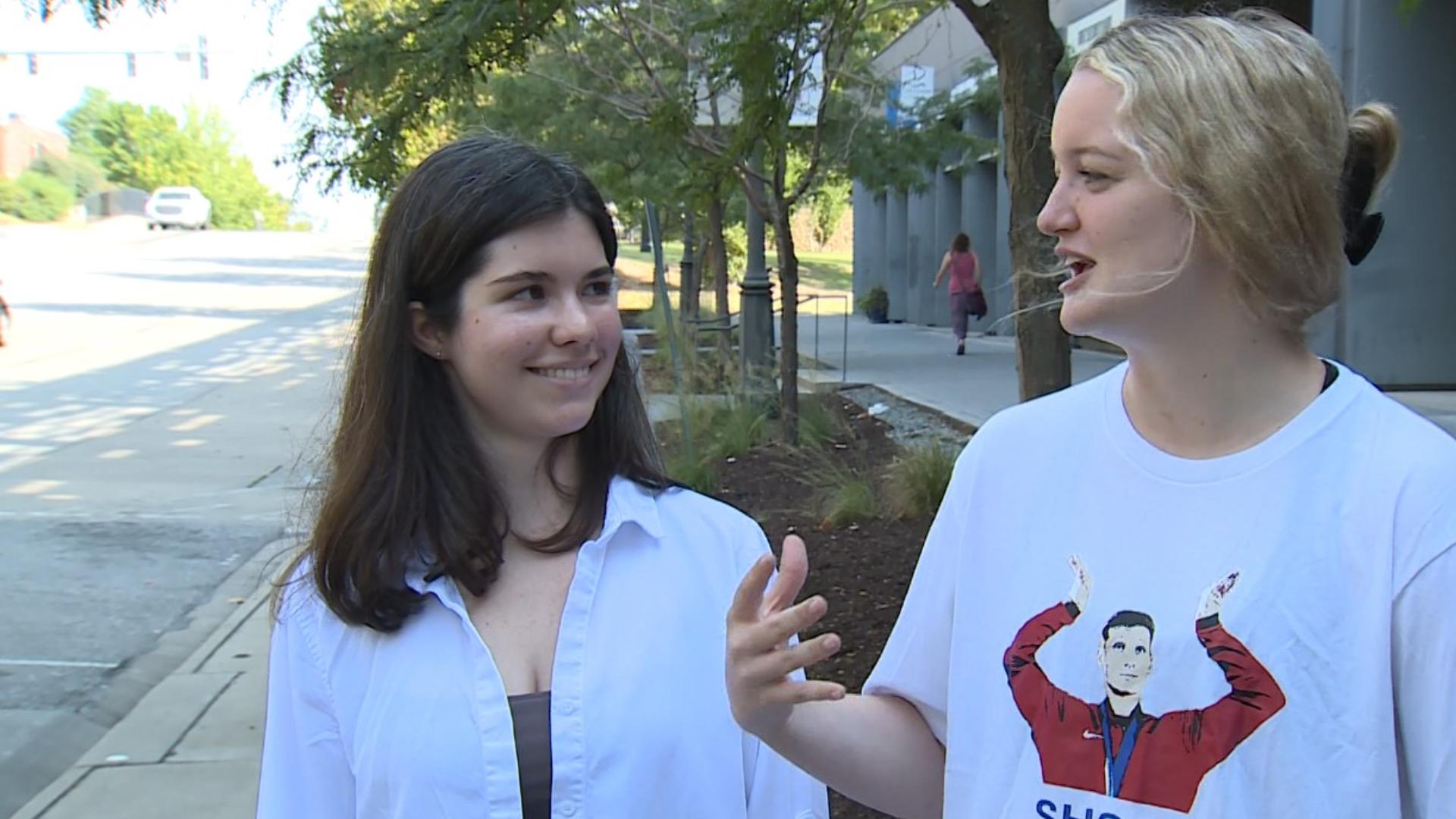 Fans excited for first Razorback game of 2024 season