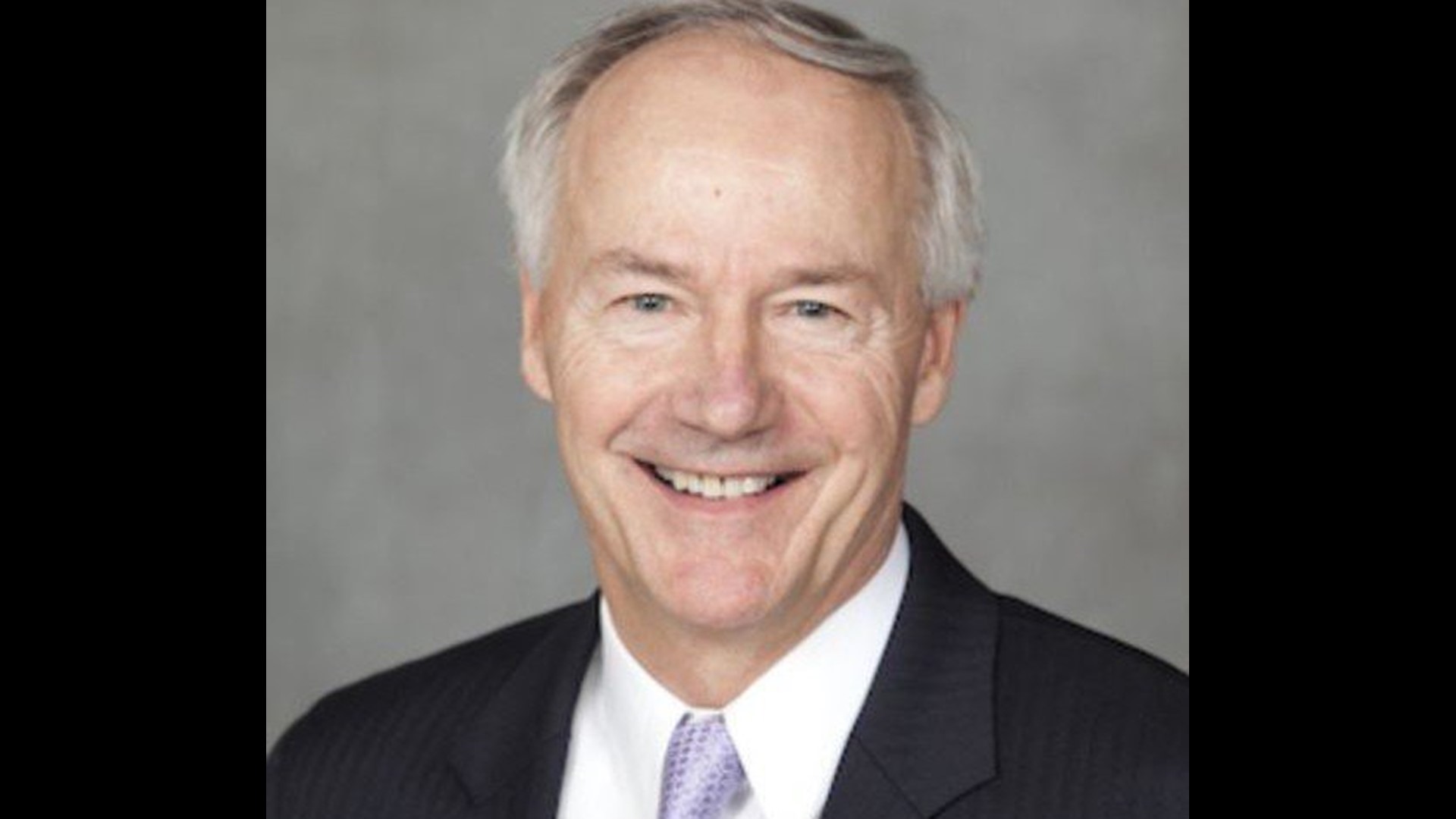 Gov. Hutchinson Halts State Hiring