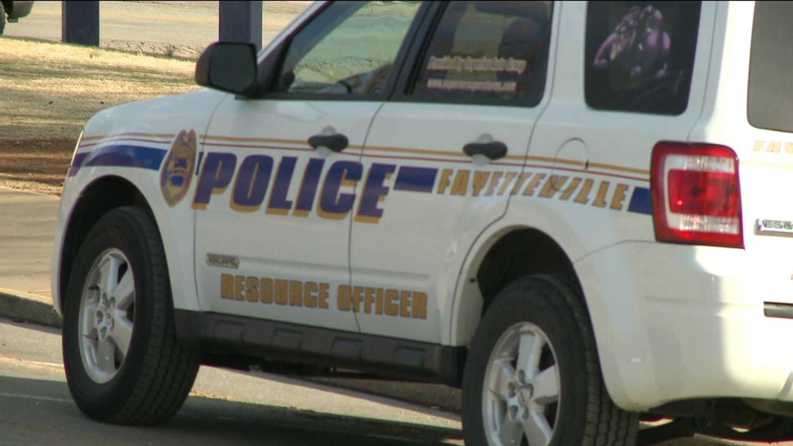 Fayetteville Police Beef Up Enforcement | 5newsonline.com