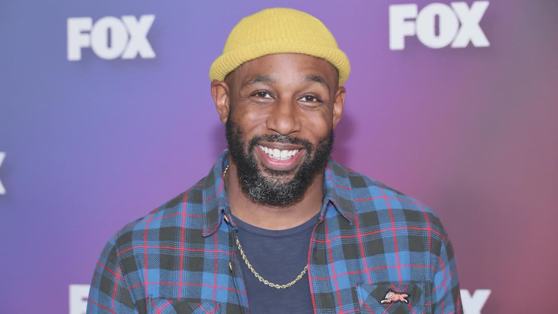 Stephen "tWitch" Boss, the longtime and beloved dancing DJ on the Ellen Degeneres Show and a former contestant on So You Think You Can Dance has died at age 40.