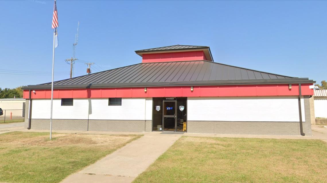 High school coach in Oklahoma admits to receiving CSAM material