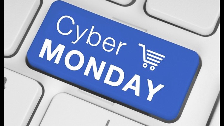 Cyber Monday Sales Projected To Top $6.6 Billion, Up 16.5 Percent From Last Year | 0