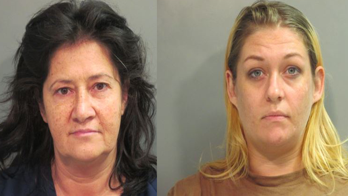 Florida Women Sentenced For Bank Fraud In Northwest Arkansas 8425