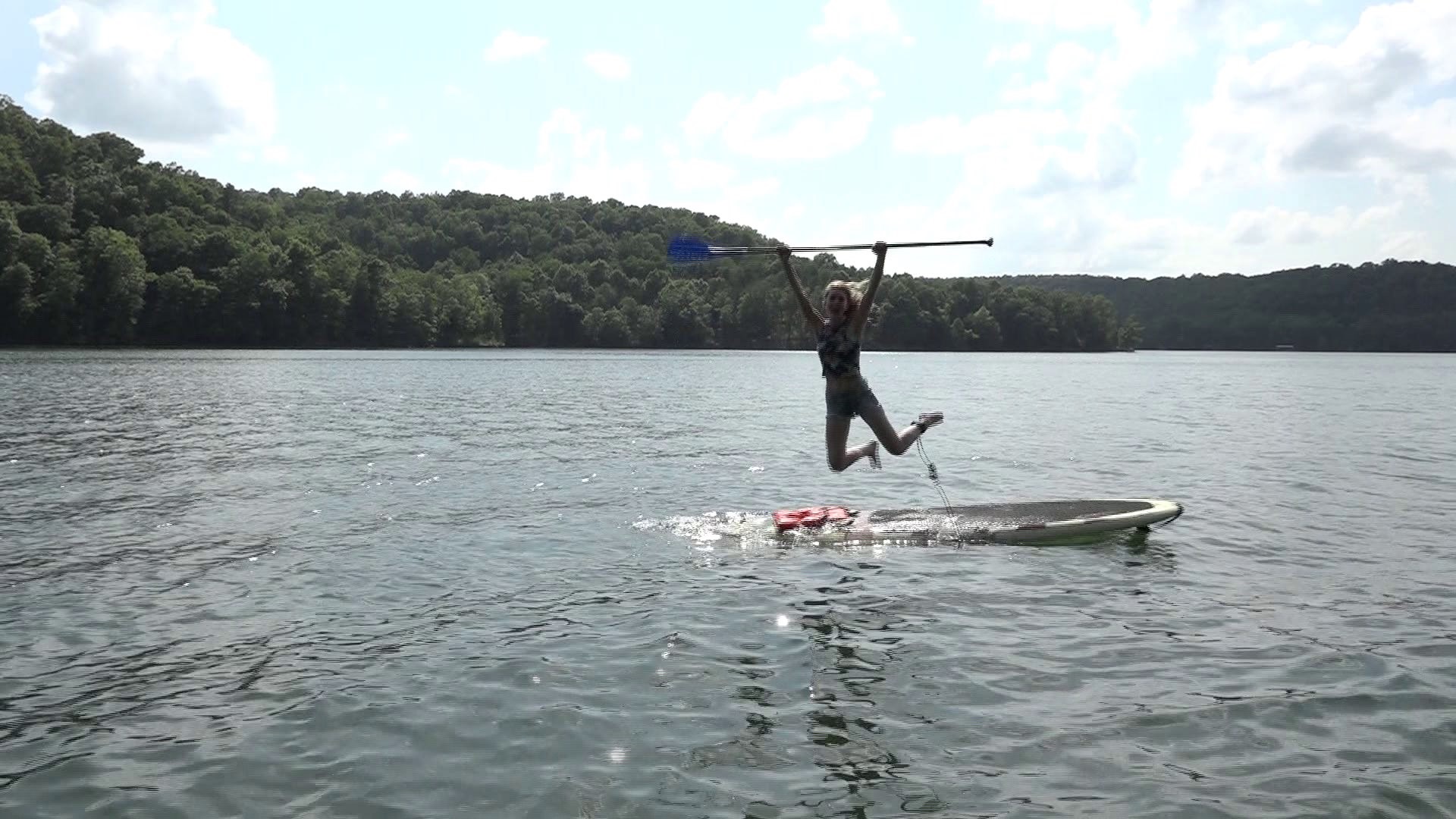 Adventure Arkansas SUP Outfitters