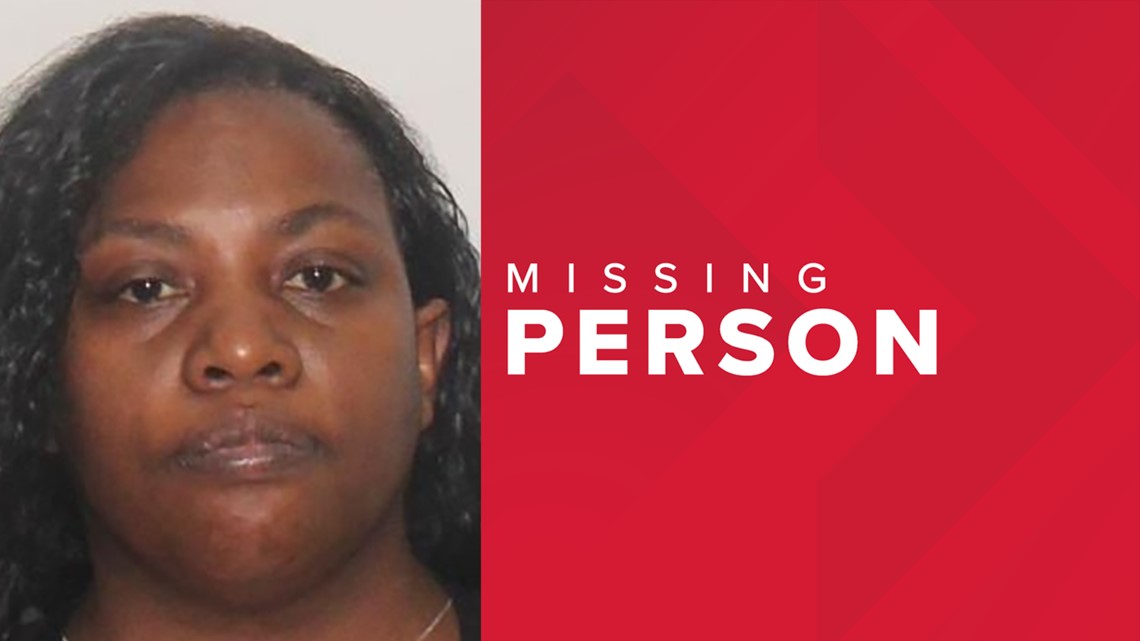 Fort Smith reports missing, endangered 43-year-old woman | 5newsonline.com