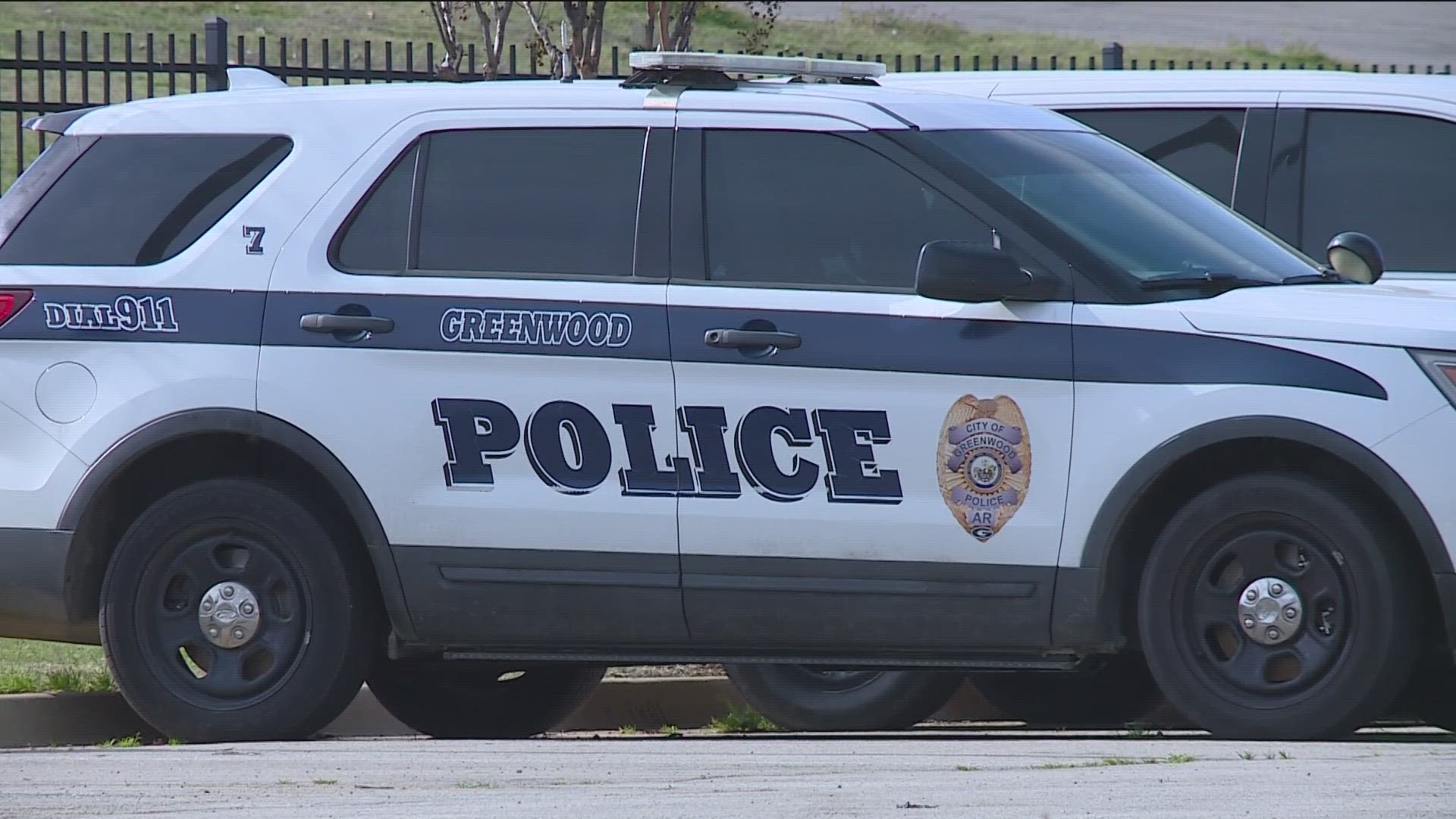 New details released on deadly highspeed chase in Greenwood