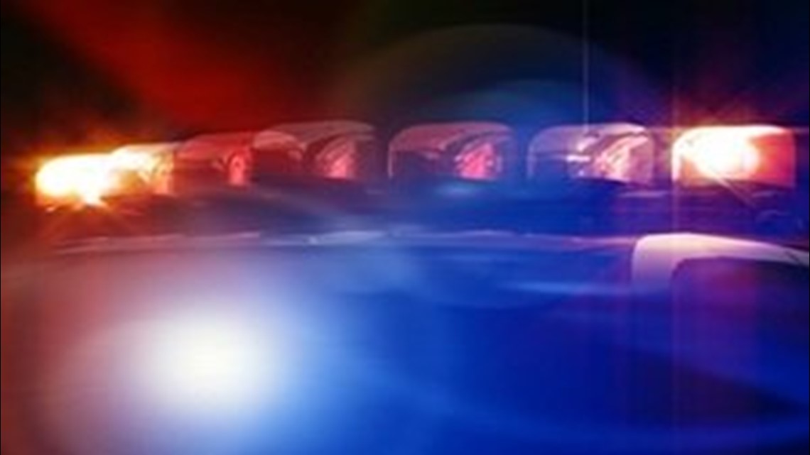 Three Arrested After Stilwell Murder | 5newsonline.com