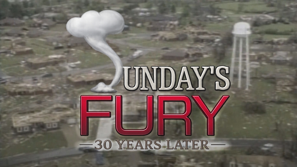 Sunday’s Fury: Remembering the Fort Smith & Van Buren Tornado, 30 Years Later