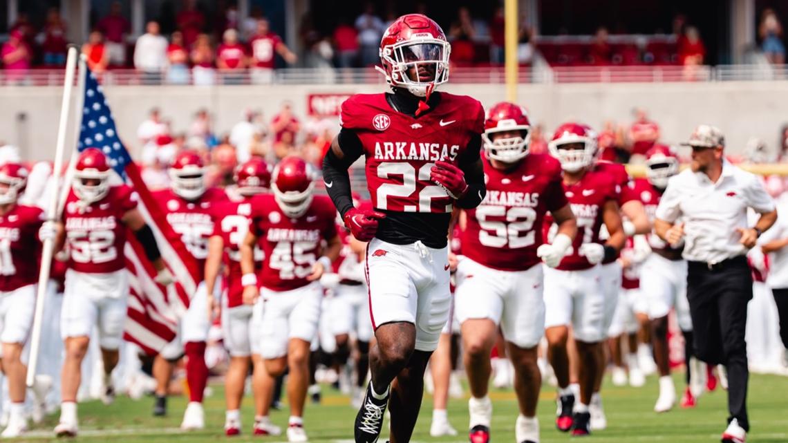 Hogs fall to Missouri to close out the season