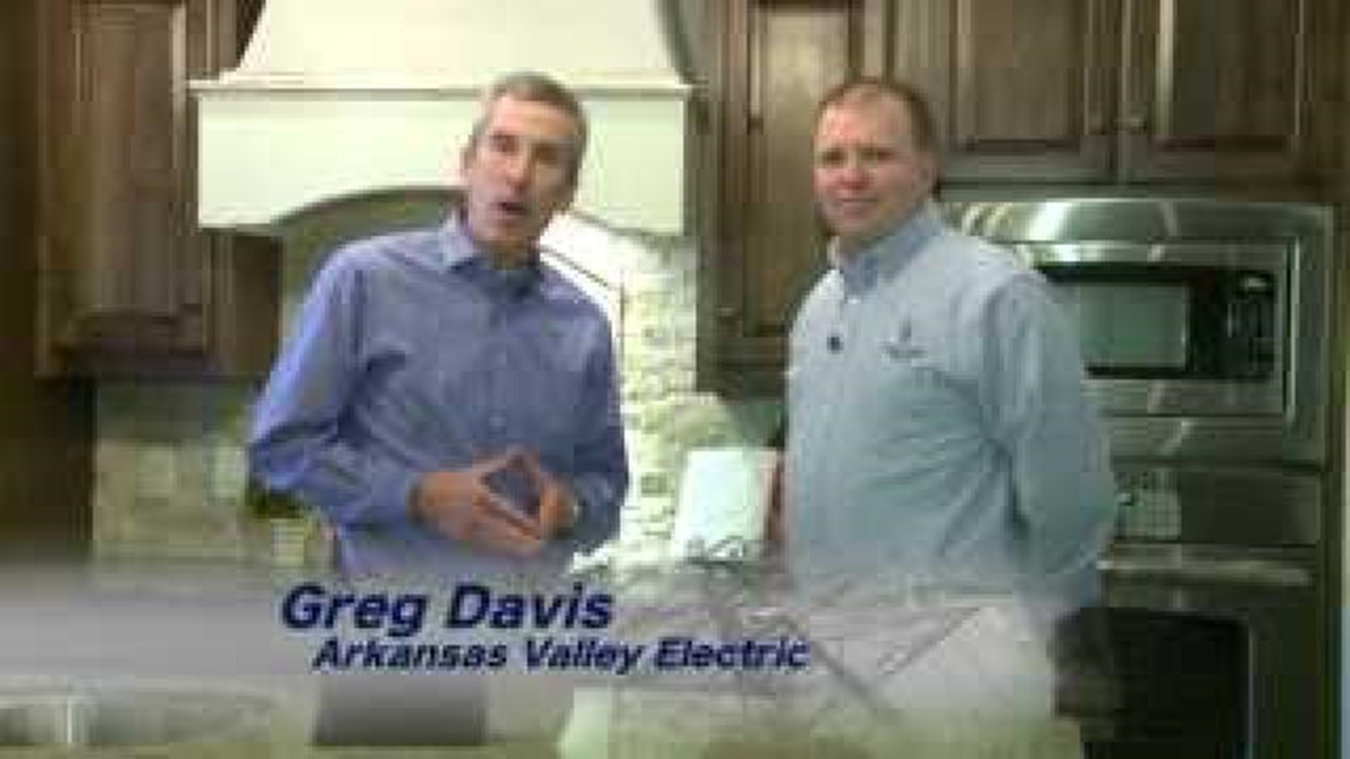 Arkansas Valley Electric