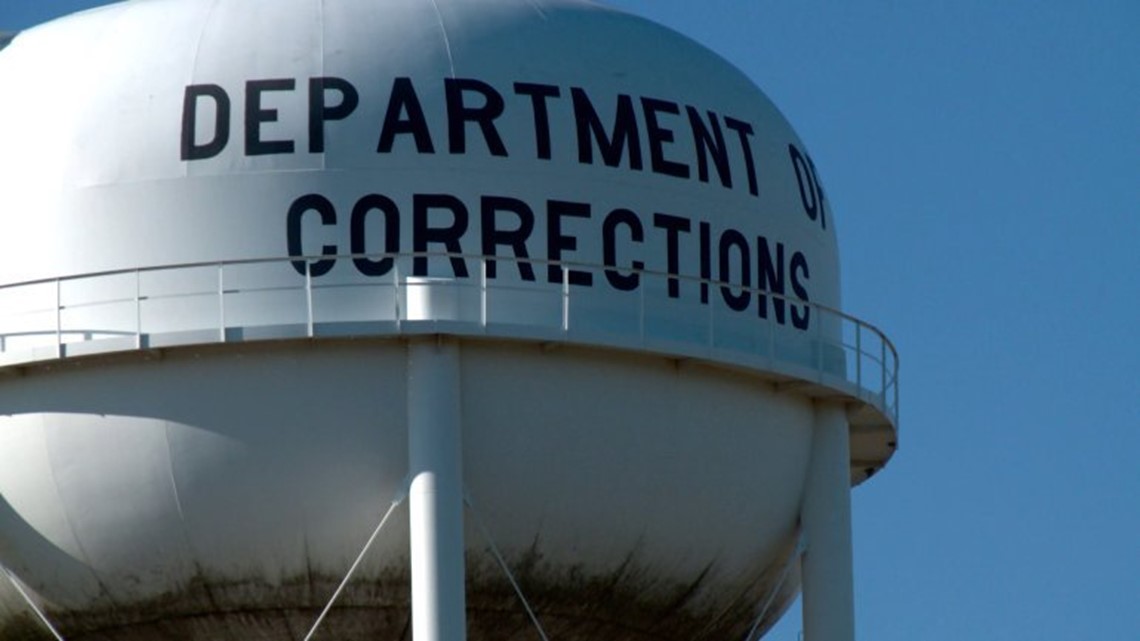 Oklahoma Department Of Corrections Lifts Lockdown For Many State