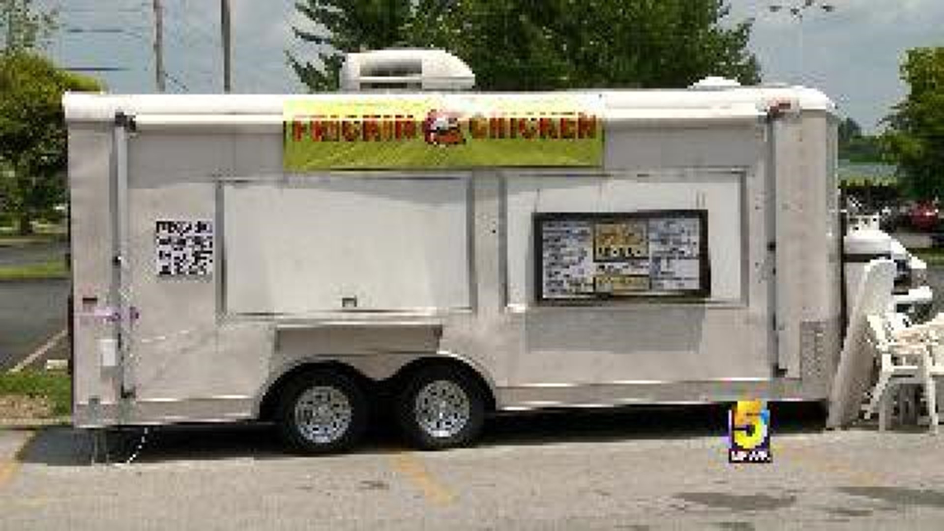 Frickin\' Chicken Gets Its Permit Extended