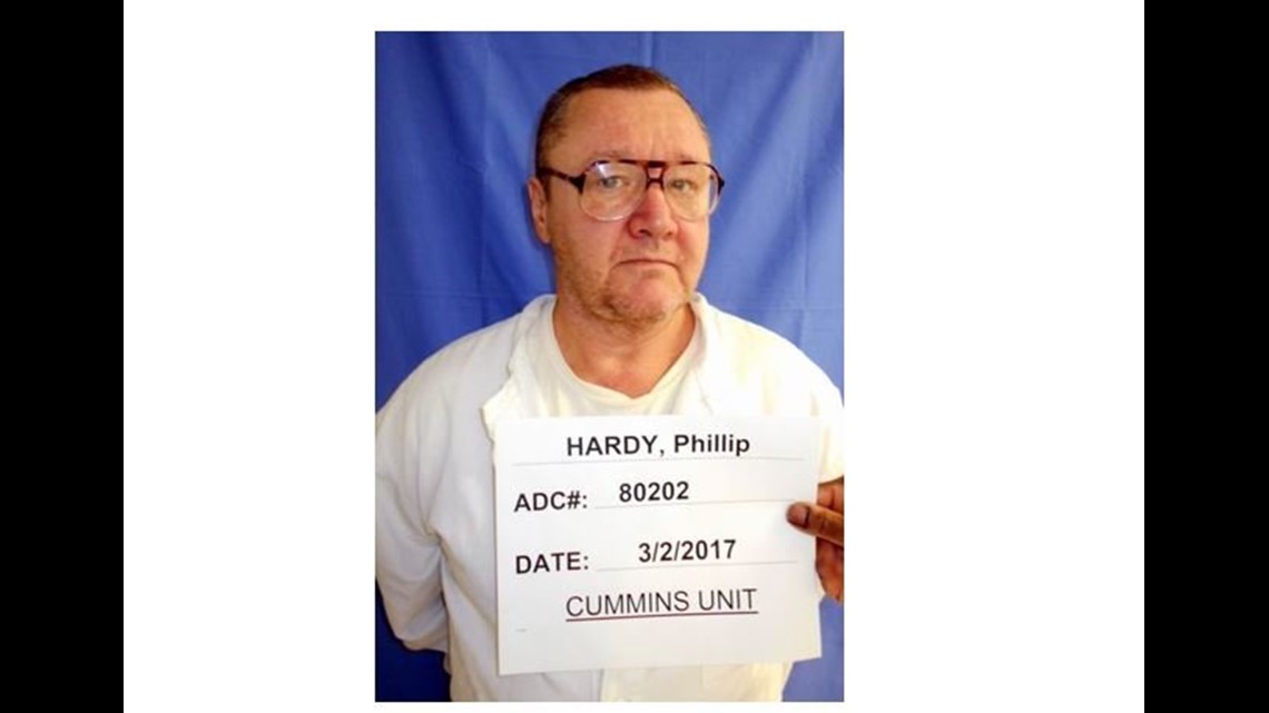 Investigation Launched Into Arkansas Inmate’s Death