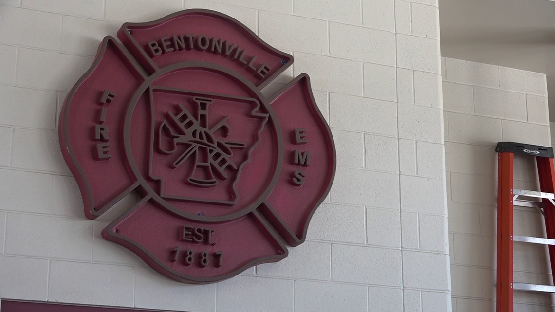 Bentonville first responders recount events linked to child death - Vimarsana News