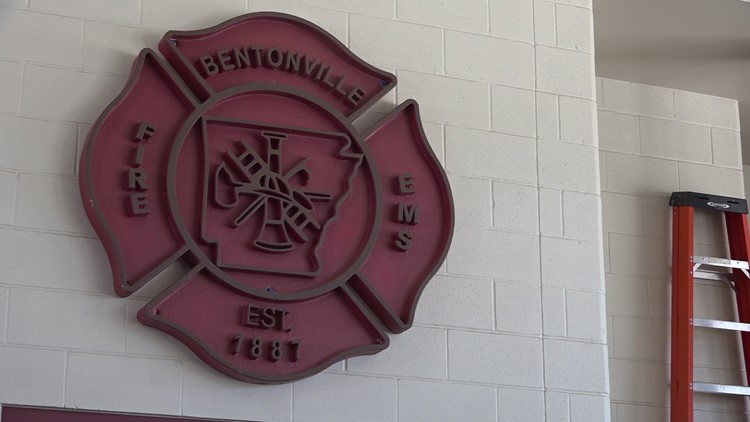 Bentonville first responders recount events that lead to the death of 11-year-old