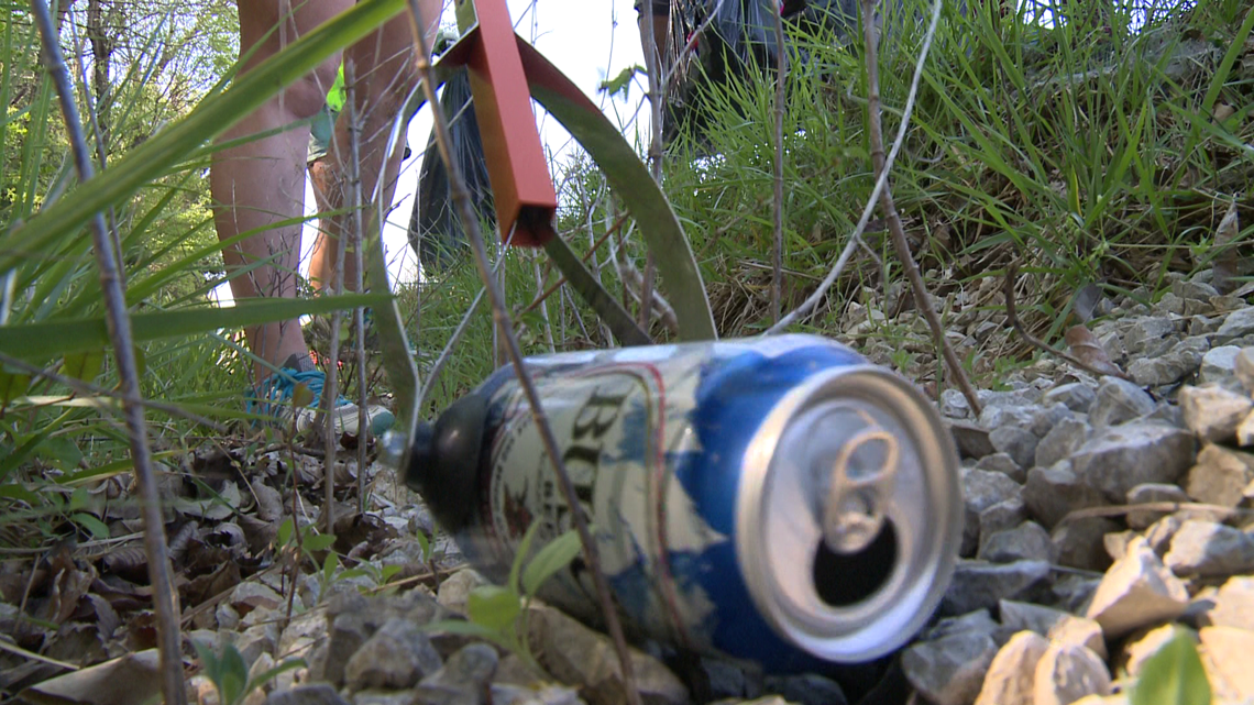 Registration open for Keep Arkansas Beautiful's spring cleanup - Vimarsana News