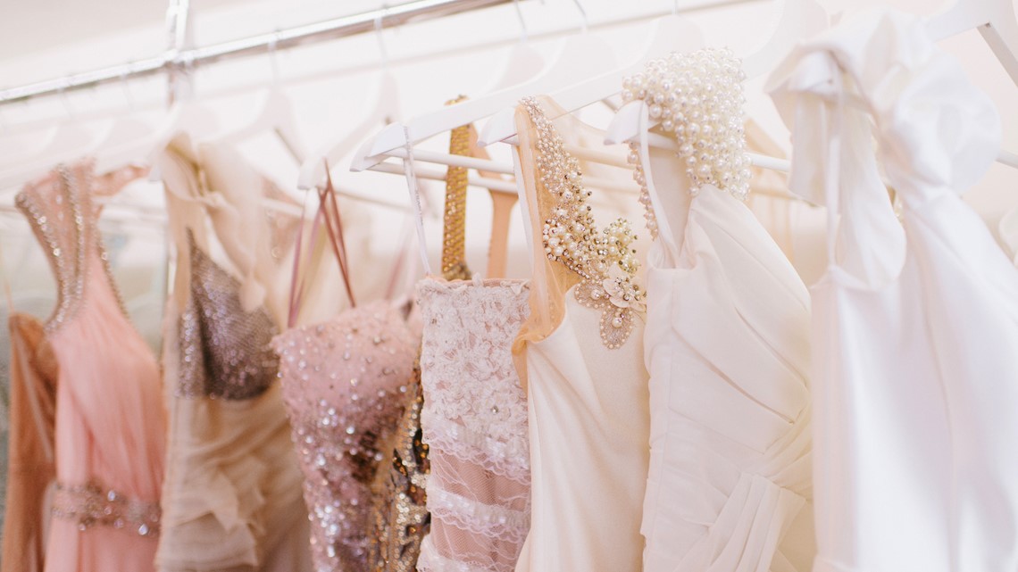 Prom Dress Donation Event For Students To Be Held In Fort Smith prom-dress-donation-event-for-students-to-be-held-in-fort-smith