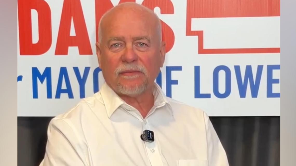 Former Lowell councilmember calls for police chief to be suspended pending investigation