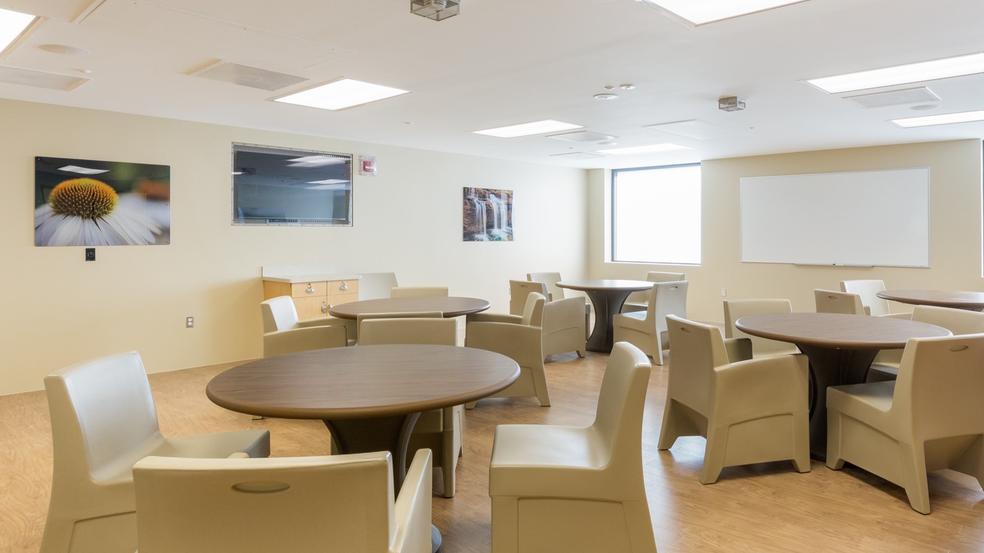 Northwest Health’s behavioral health unit expands services