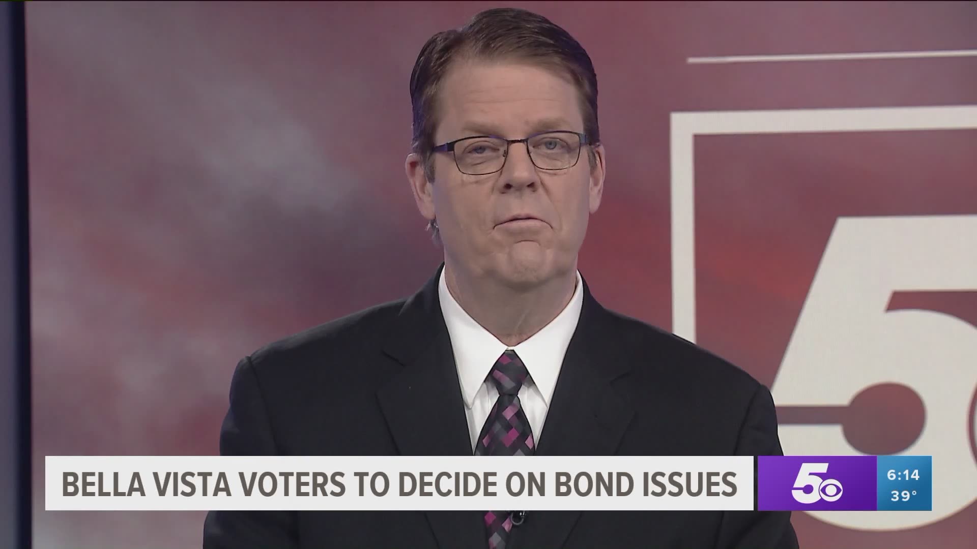 Bella Vista voters to decide on bond issue