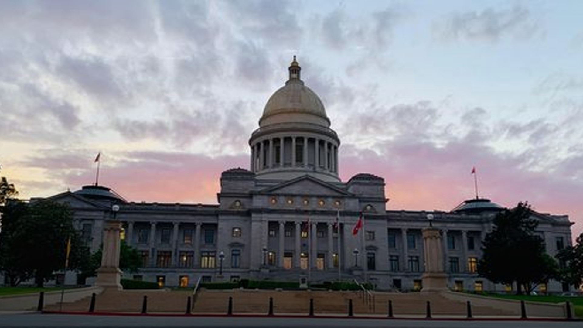 Many laws in Arkansas go into effect 90 days after the day the state legislature finishes the session, which this year was May 1, 2023.