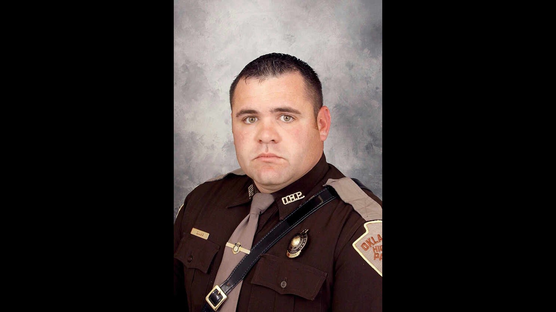 Documents Oklahoma Trooper Attempted To Flee During Arrest