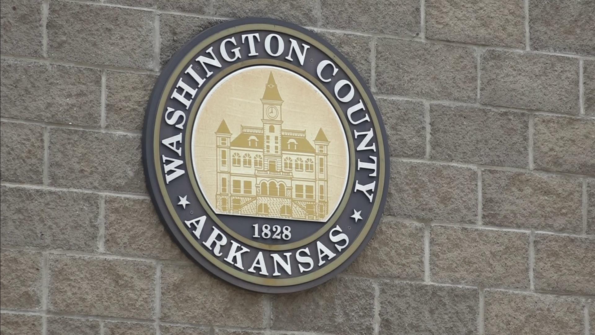 Just last month we reported Washington County's CSU was closing at the end of June, but UAMS has shut down the CSU ahead of schedule.