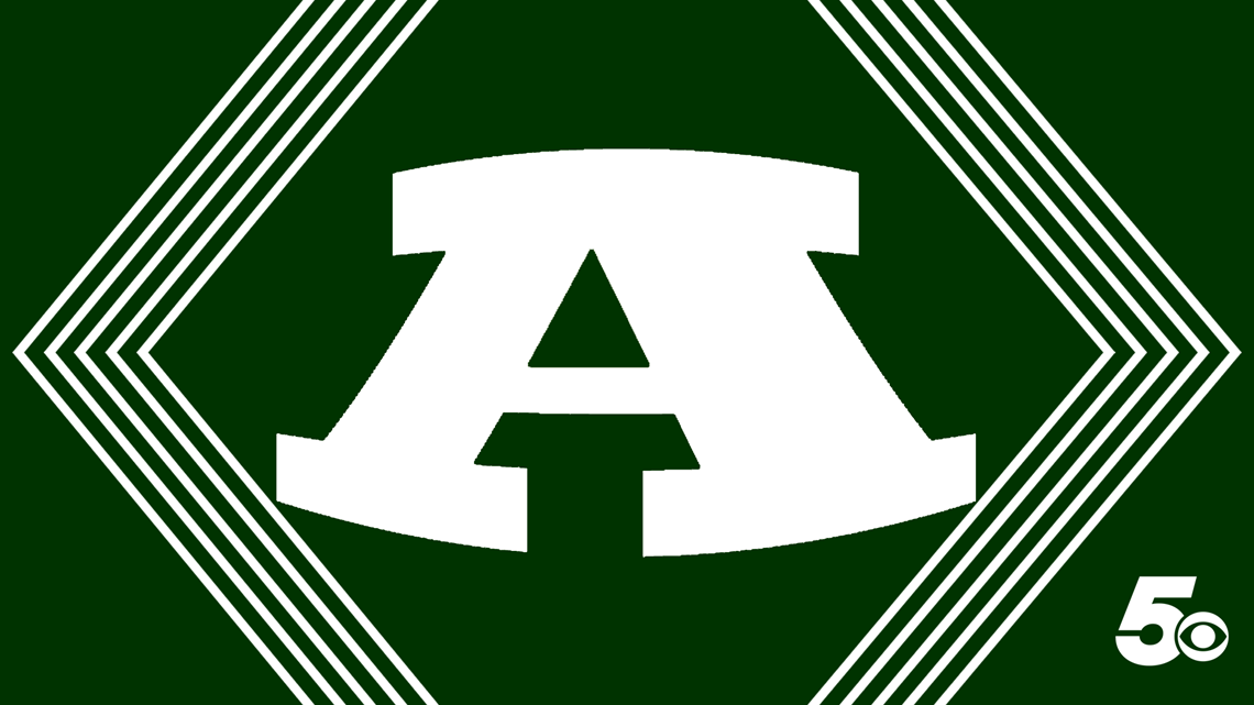 Airedales relive title teams as Alma takes over 5NEWS