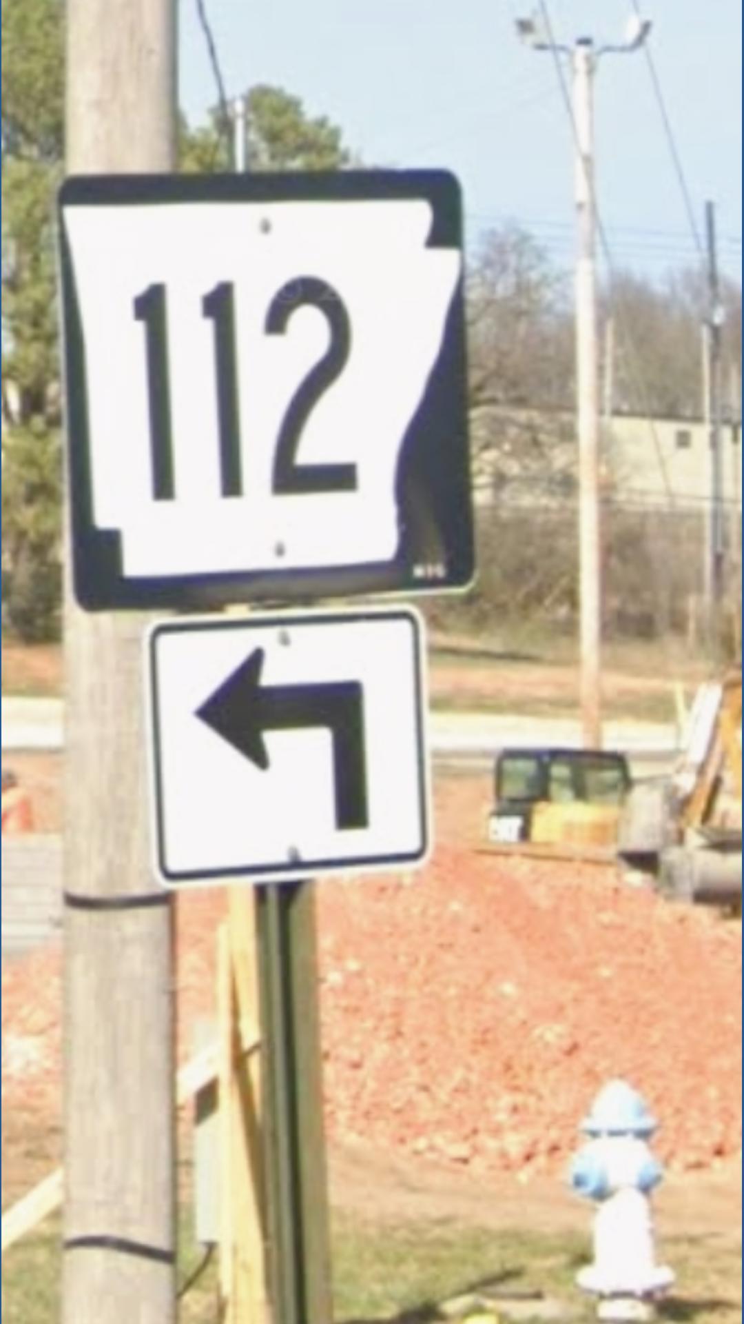Community invited to attend groundbreaking for Highway 112 expansion ...