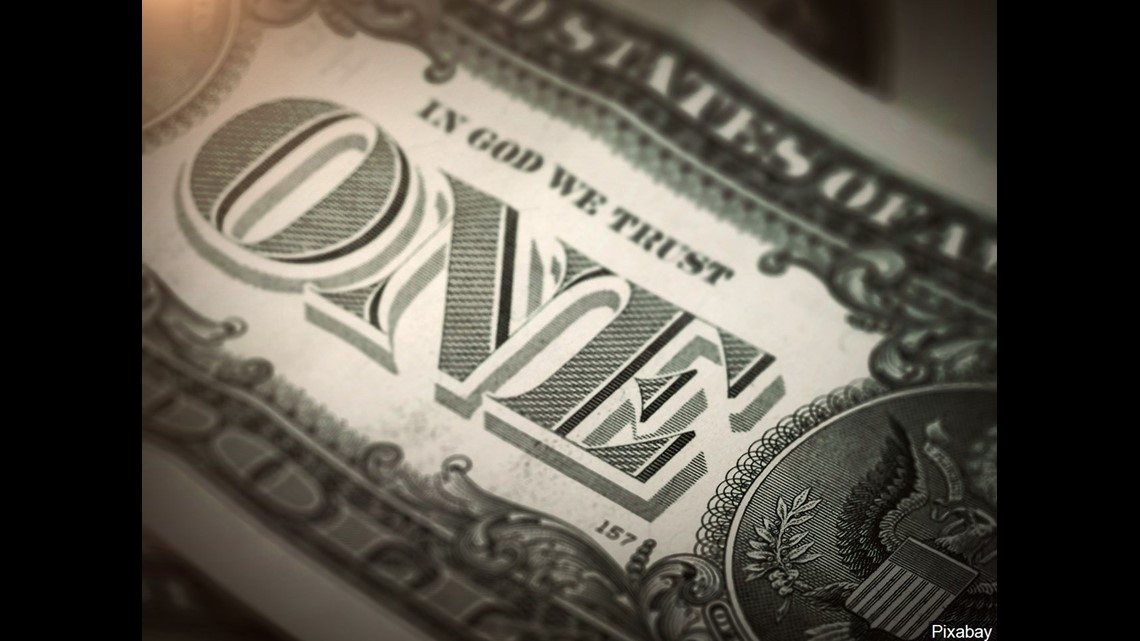 Arkansas’s Minimum Wage Increasing At Beginning Of 2019